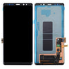 Samsung Galaxy Note 8 Screen Replacement LCD and Digitizer (Black)