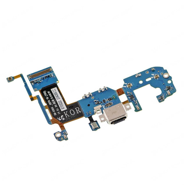 CHARGING PORT WITH FLEX CABLE FOR SAMSUNG GALAXY S8 PLUS