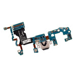 CHARGING PORT WITH FLEX CABLE FOR SAMSUNG GALAXY S9