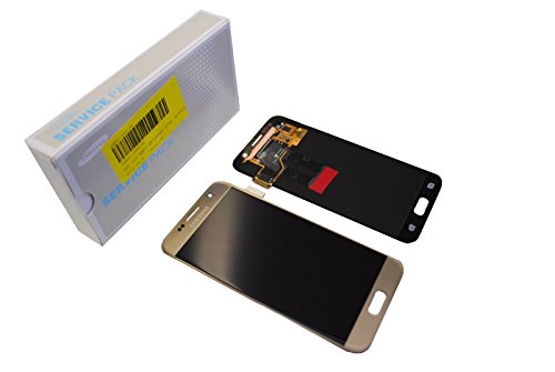 Samsung Galaxy S7 Screen Replacement LCD and Digitizer G930 (Premium)