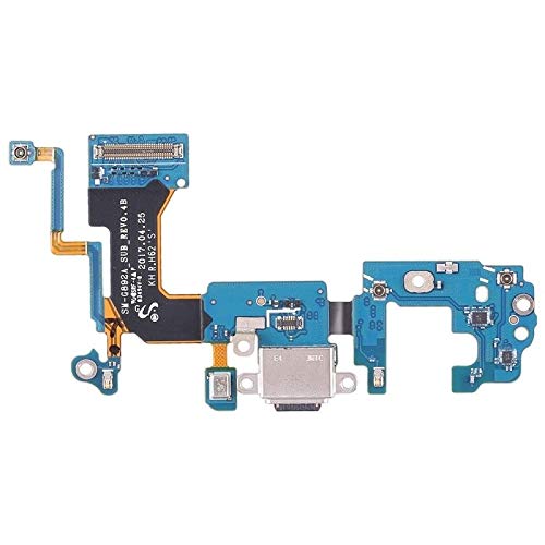 Samsung Galaxy S8 Active Charging Port Flex