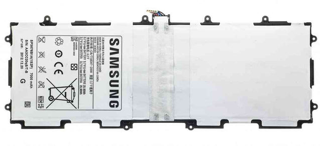 Samsung Galaxy Tab 4 10.1" Battery (T530) Replacement