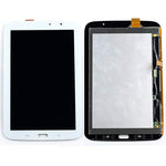 Samsung Galaxy Note 8.0" LCD With Touch (N5110) Replacement