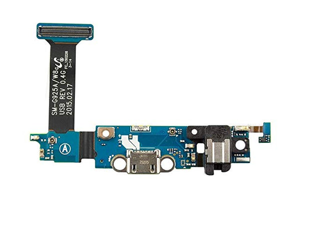 Samsung Galaxy S7 Edge Charging Port Flex Replacement