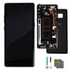 Galaxy Note 8.0 Screen Replacement LCD and Digitizer - Black