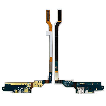 SAMSUNG GALAXY S4 CHARGING PORT FLEX CABLE