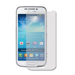 Galaxy S4 Tempered Glass Screen Protector