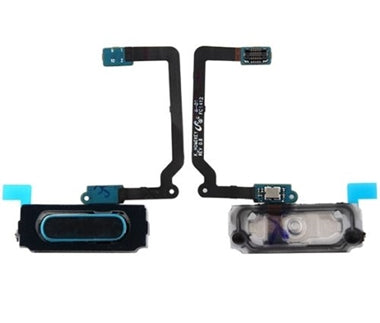 Galaxy S5 Home Button Key Flex Cable