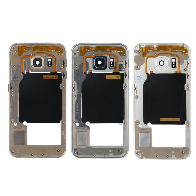 Samsung Galaxy S6 Middle Frame replacement