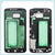 Samsung Galaxy S6 Edge Front Frame Housing + LCD Holder