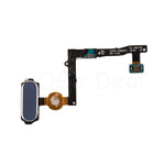 Samsung Galaxy S6 Edge Plus Home Button Flex Replacement