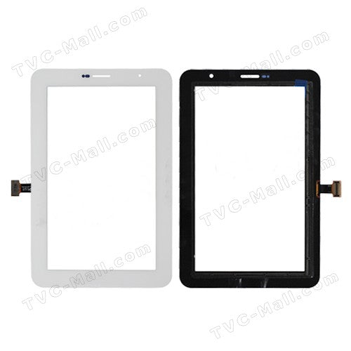 Samsung Galaxy Tab 2 7.0" Digitizer (P3100) Replacement