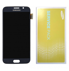 Samsung Galaxy S6 Screen Replacement LCD and Digitizer (Premium)