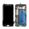 Galaxy S6 Edge+ Plus Screen Replacement LCD and Digitizer + Middle Frame G928F