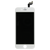 iPhone 6s LCD Screen and Digitizer - White (Aftermarket)