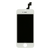 iPhone SE LCD Screen and Digitizer/Front Panel - White (OEM-Quality)