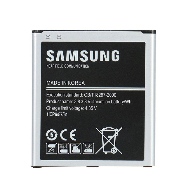 Samsung Galaxy J3 Battery Replacement