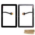 Samsung Galaxy Tab 10.1" Digitizer (P7500) Replacement