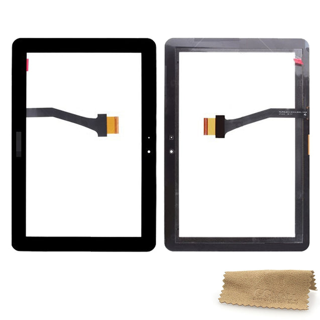 Samsung Galaxy Tab 10.1" Digitizer (P7500) Replacement