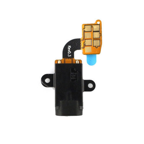 Samsung Galaxy S5 Headphone Jack Flex Replacement