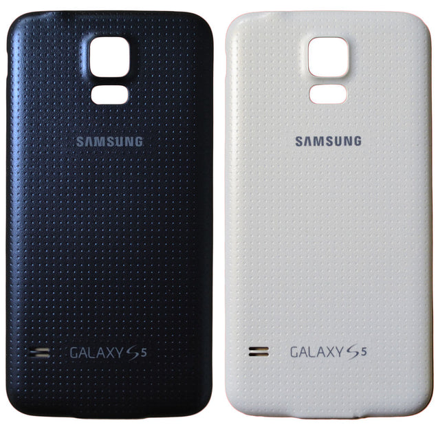 Galaxy S5 Back Battery Cover