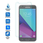 Samsung Galaxy J3 Tempered Glass Screen Protector Replacement