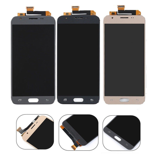 Samsung Galaxy J7 LCD and Digitizer