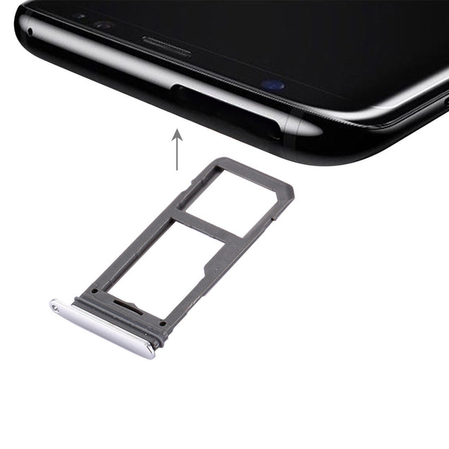 Samsung Galaxy S8 Sim Tray