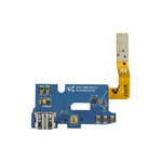 Samsung Galaxy Note 2 Charging Port Flex Replacement