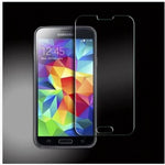 Galaxy S5 Tempered Glass Screen Protector