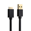 USB 3.0 Cable for Samsung Galaxy S5 Note 3 + for charging & syncing