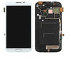 Samsung Galaxy Note 2 LCD Screen Replacement and Digitizer